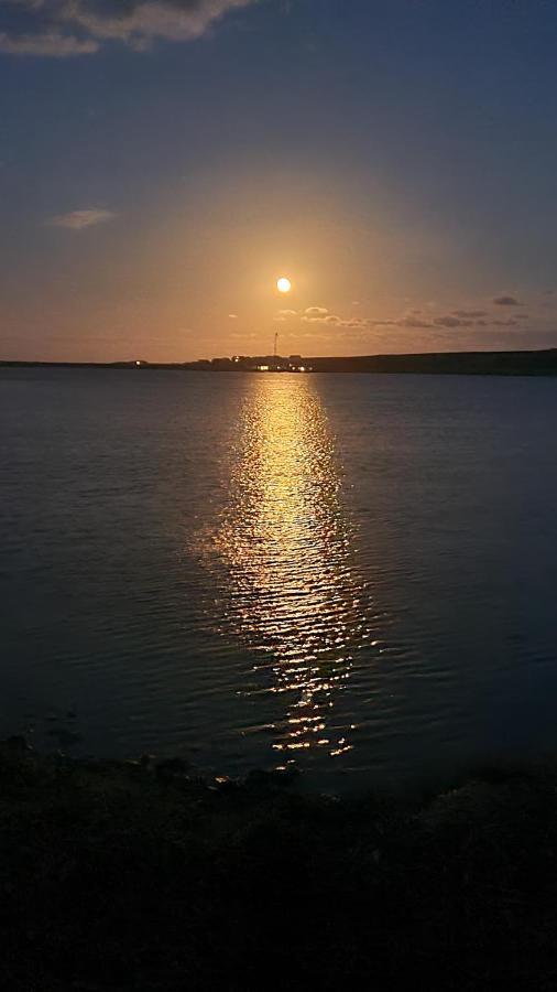 Вілла Glenduron-By-Sea Saint Marys Екстер'єр фото